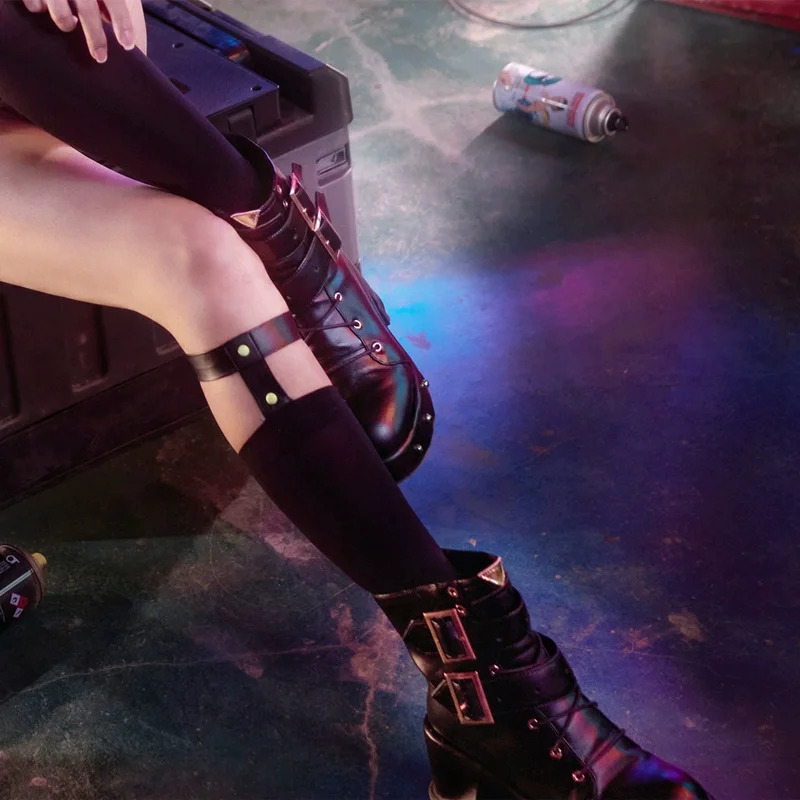 2025 11 Nicole Demara Game Zen - Men'S Shoes Zone บทวิจารณ์และราคา