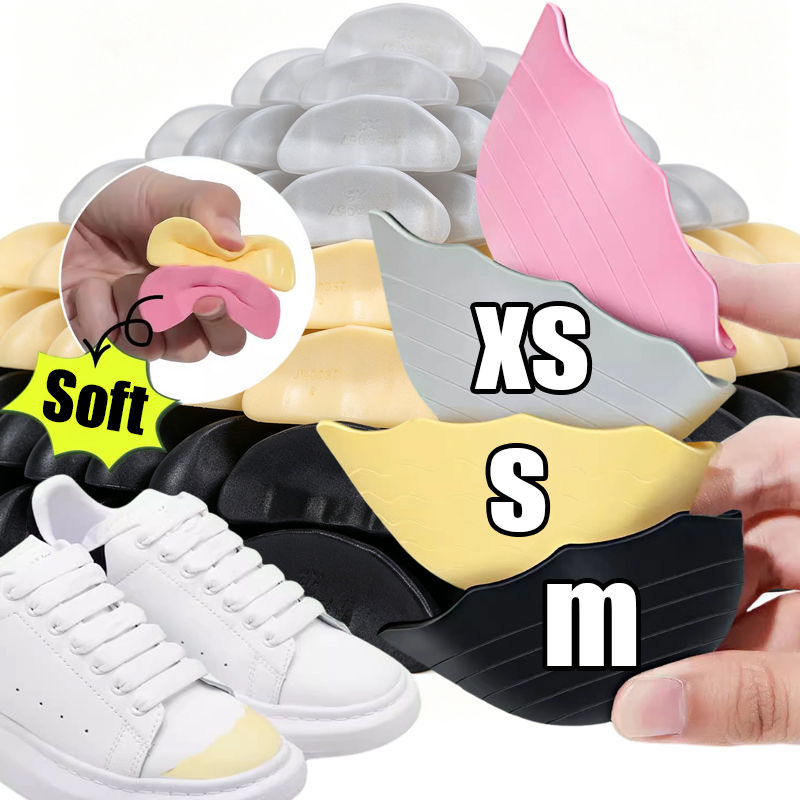 Shoe Filler Insoles Toe Front  - Men Shoes Outlet บทวิจารณ์และราคา
