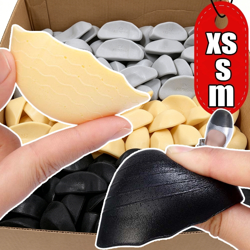 Shoe Filler Insoles Toe Front  - Men Shoes Outlet บทวิจารณ์และราคา