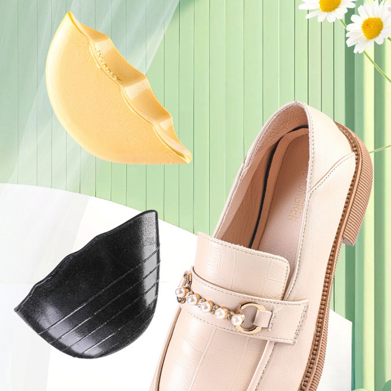 Shoe Filler Insoles Toe Front  - Men Shoes Outlet บทวิจารณ์และราคา