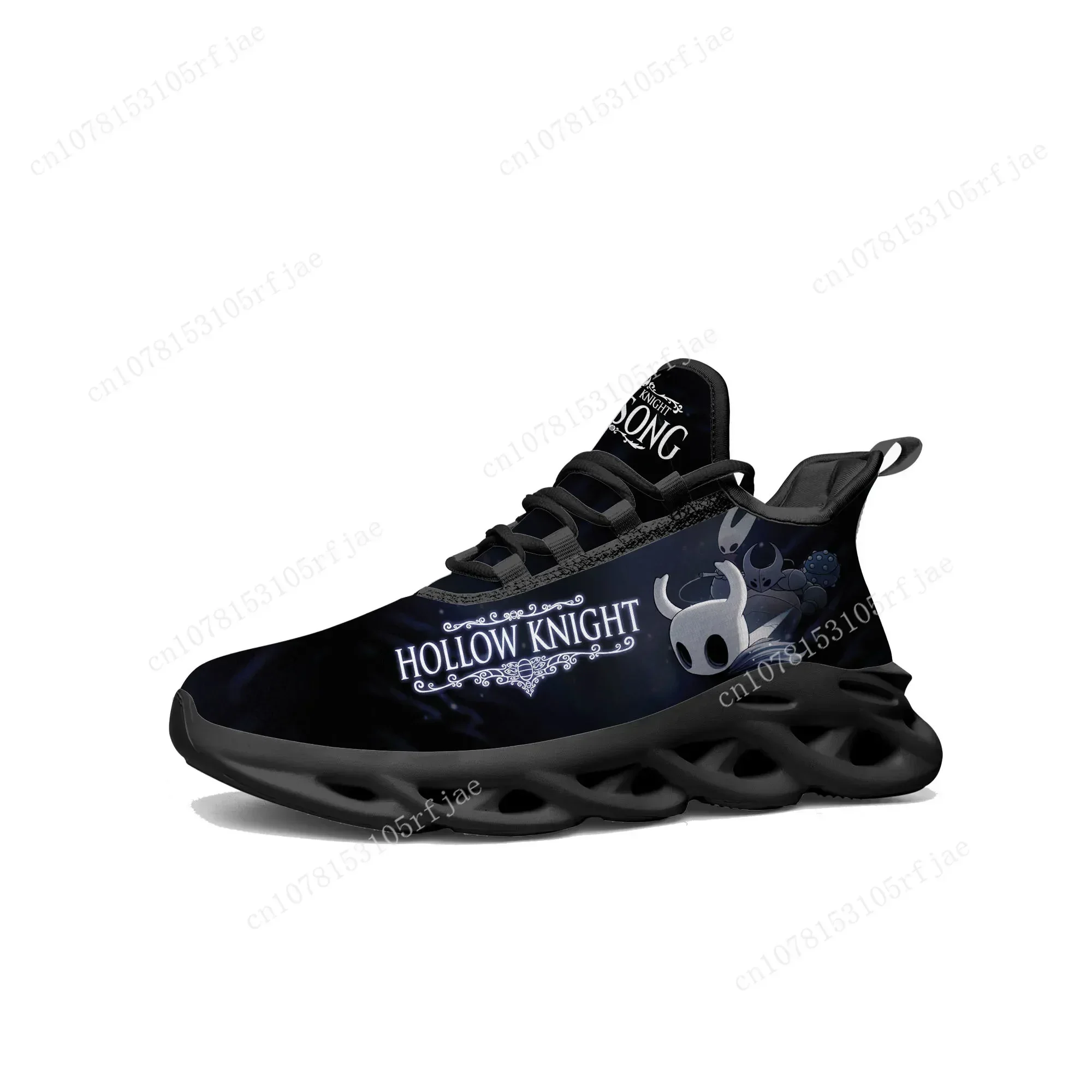 Cartoon Game Ghost Hollow Knig - Men Shoes Sneakers บทวิจารณ์และราคา