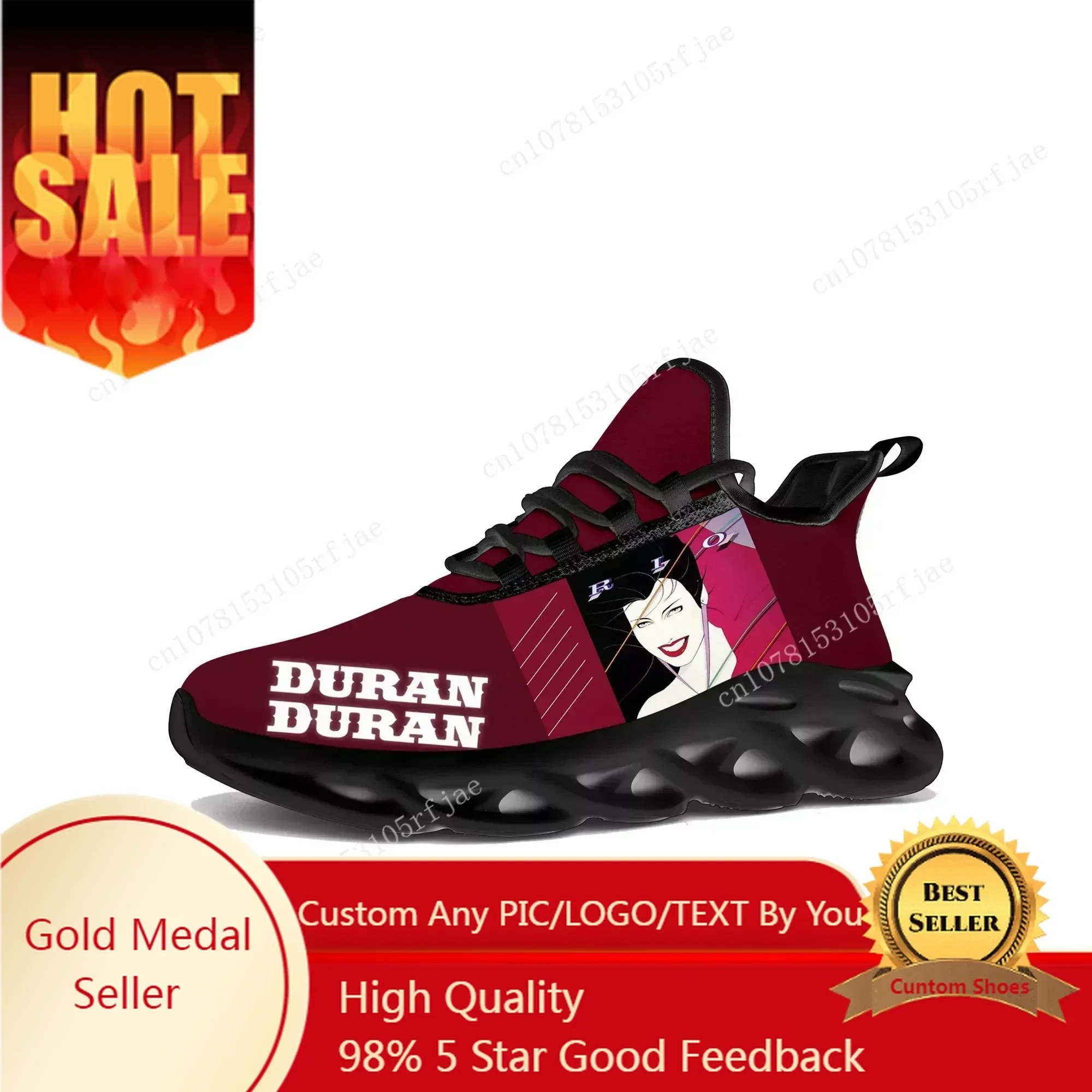 Duran Duran Flats Sneakers Men - Men Shoes Sneakers บทวิจารณ์และราคา