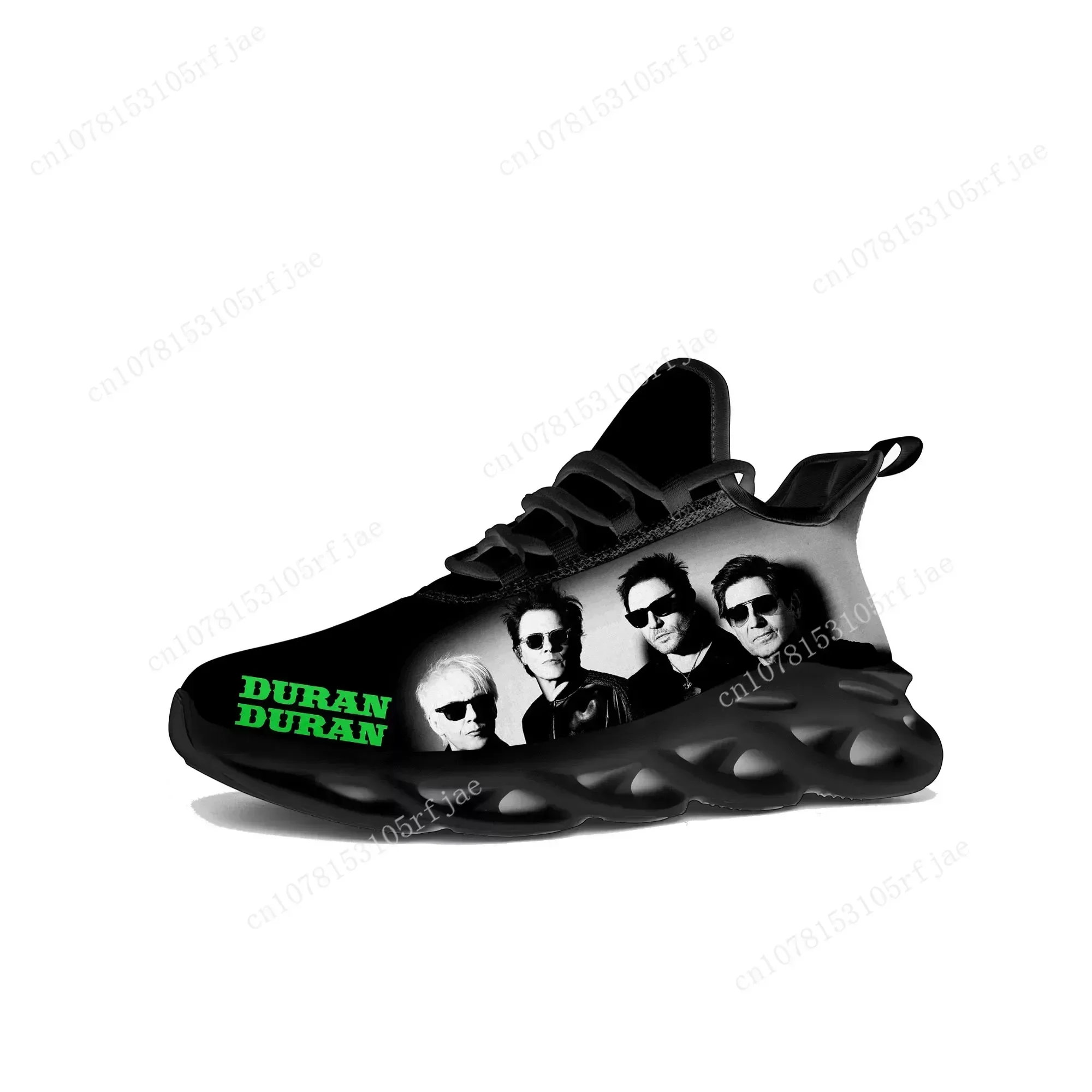 Duran Duran Flats Sneakers Men - Men Shoes Sneakers บทวิจารณ์และราคา