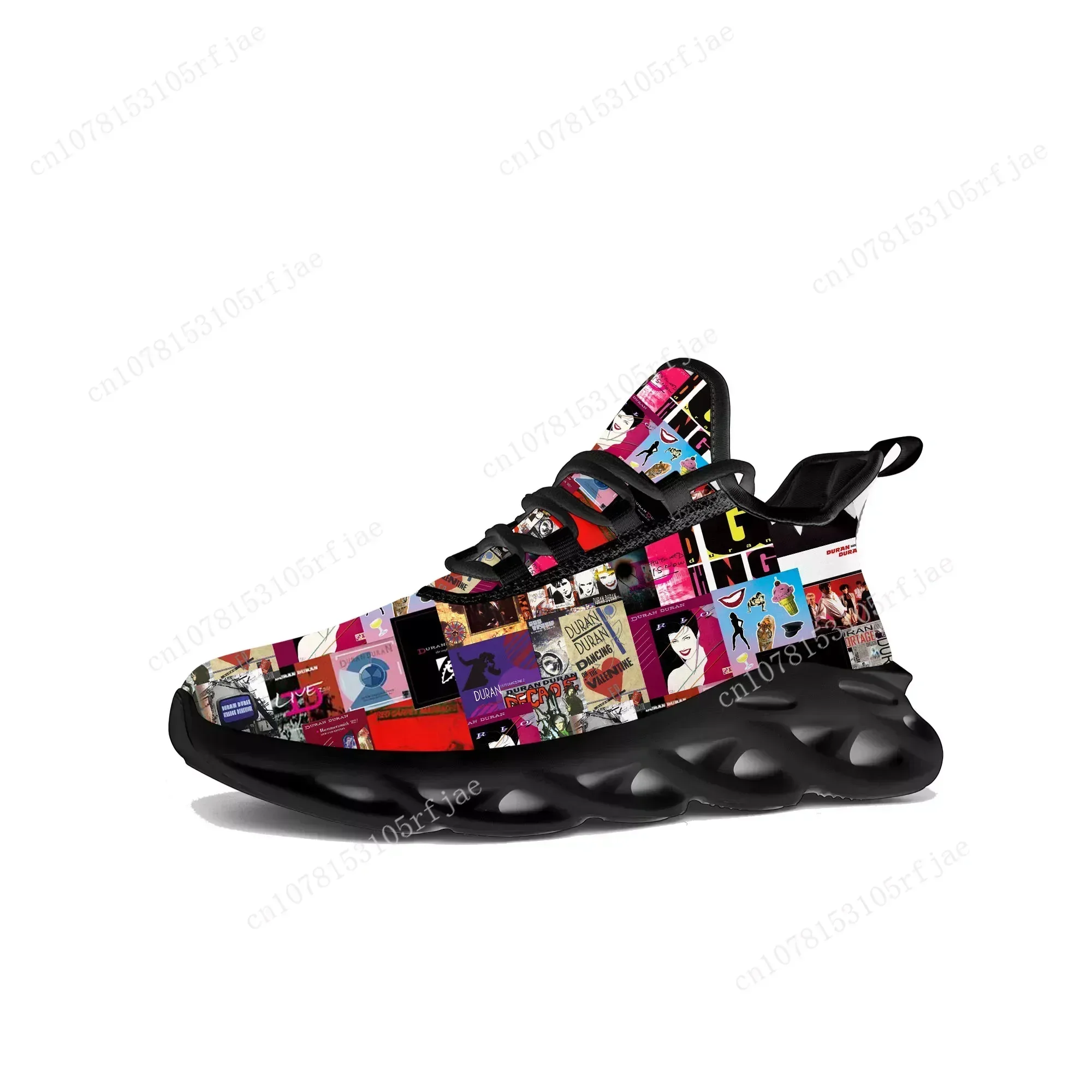 Duran Duran Flats Sneakers Men - Men Shoes Sneakers บทวิจารณ์และราคา