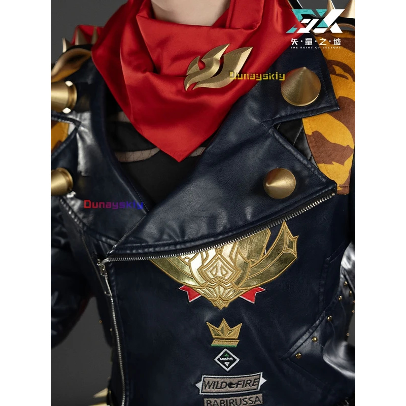 CyGame Zenless Zone Zero Cospl - Men'S Shoes Zone บทวิจารณ์และราคา