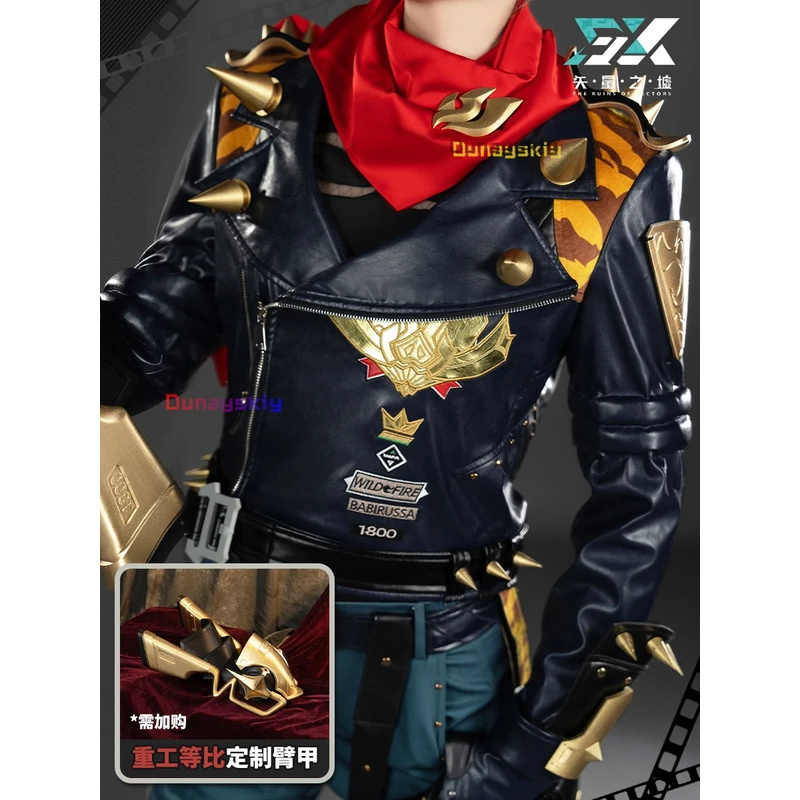 CyGame Zenless Zone Zero Cospl - Men'S Shoes Zone บทวิจารณ์และราคา