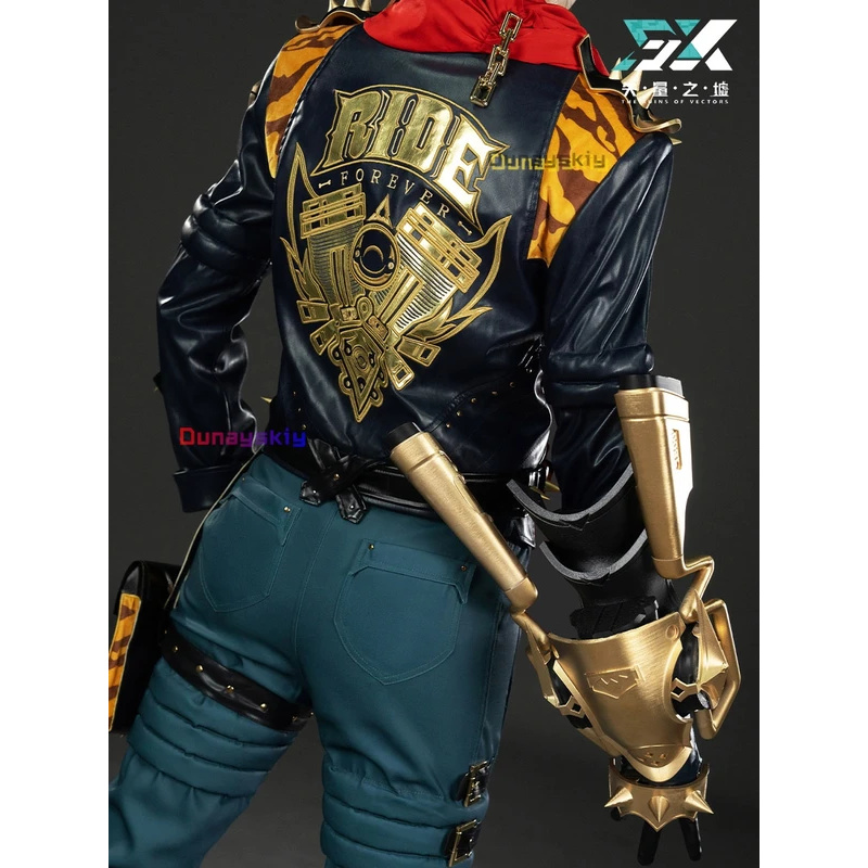 CyGame Zenless Zone Zero Cospl - Men'S Shoes Zone บทวิจารณ์และราคา