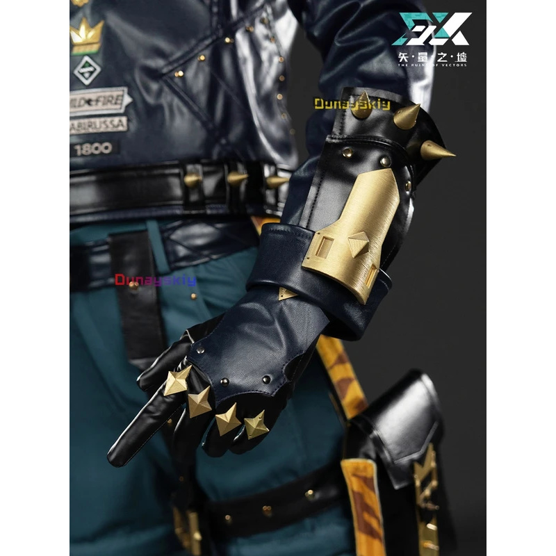CyGame Zenless Zone Zero Cospl - Men'S Shoes Zone บทวิจารณ์และราคา