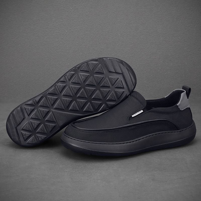Men's 2026 Summer New Slip-On  - Men'S Shoes Loafers Casual บทวิจารณ์และราคา