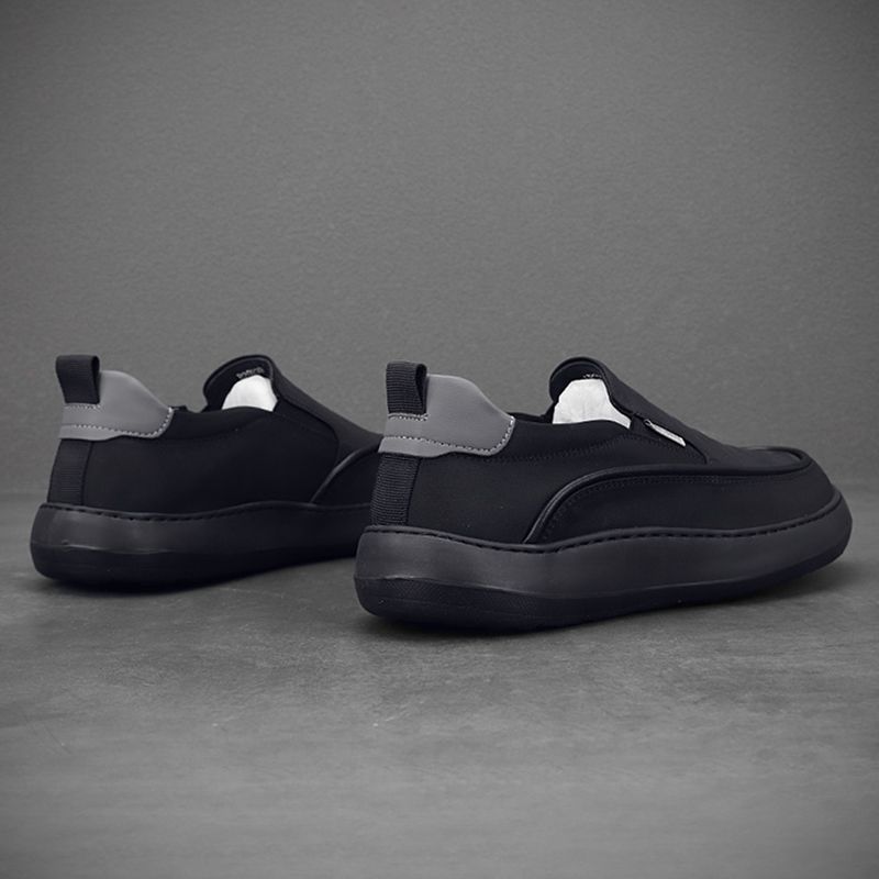 Men's 2026 Summer New Slip-On  - Men'S Shoes Loafers Casual บทวิจารณ์และราคา